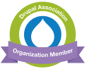 Chipway est membre actif de l'Association Internationale Drupal