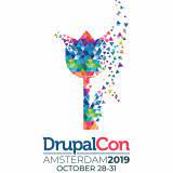 Chipway était au DrupalCon Amsterdam 2019