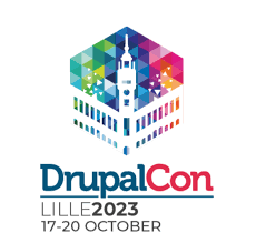 Chipway participe au DrupalCon Lille 2023