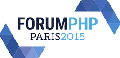 Chipway a participé au ForumPHP 2015 à Paris