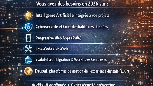 Chipway - Carte des Meilleurs Voeux 2026