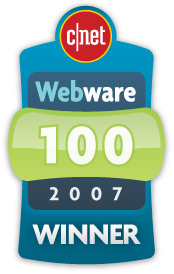 Le CMS Drupal obtient un prix Webware 100 en 2007